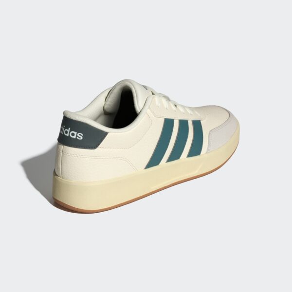 کتونی کژوال آدیداس Adidas Breaknet 3 – کد JR3556 - Image 5