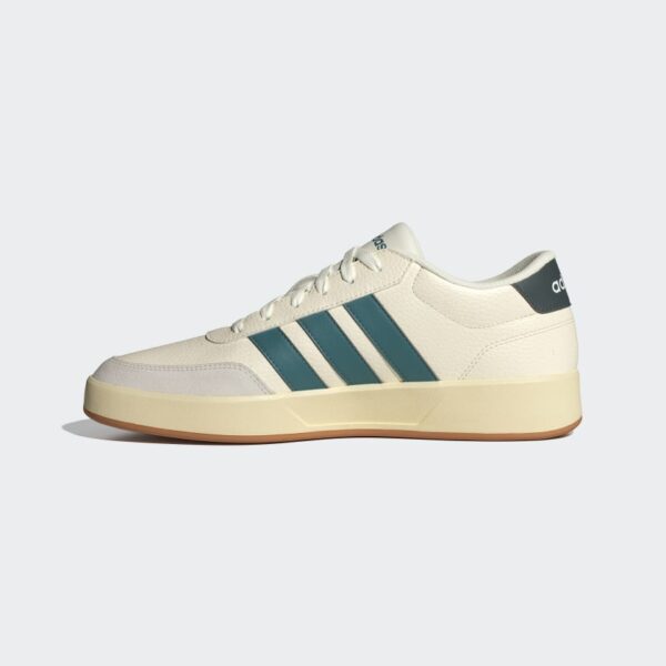 کتونی کژوال آدیداس Adidas Breaknet 3 – کد JR3556 - Image 6