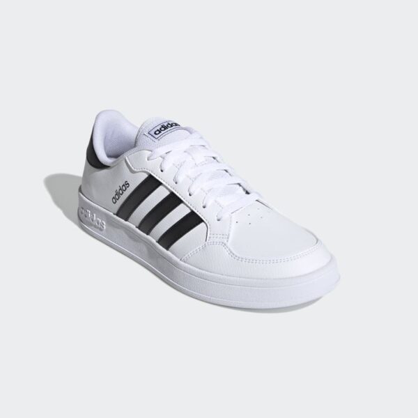 کتونی کژوال آدیداس Adidas Breaknet – کد FX8707 - Image 4