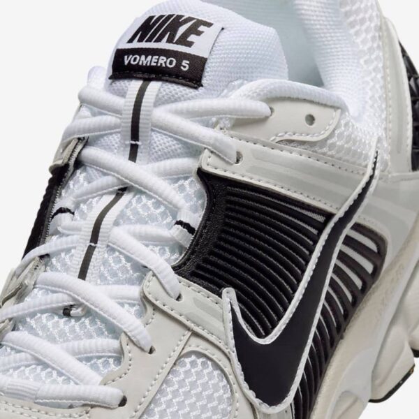 کتونی لایف‌استایل نایکی Nike Vomero 5 – کد FB9149‑101 - Image 7