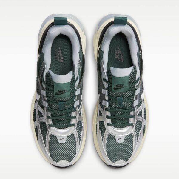 کتونی لایف‌استایل نایکی Nike V2K Run – کد HJ4497‑300 - Image 4