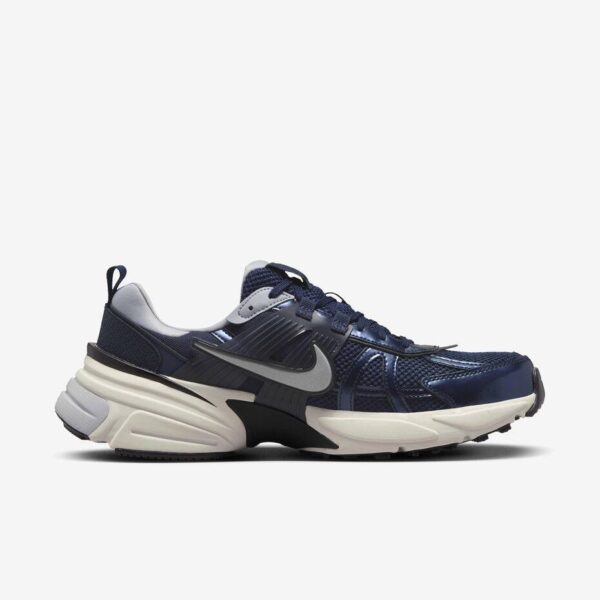 کتونی لایف‌استایل نایکی Nike V2K Run – کد HJ4497‑400 - Image 4