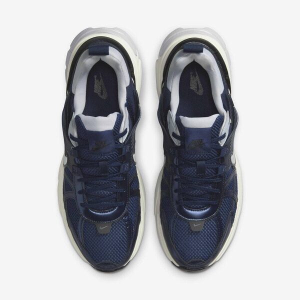کتونی لایف‌استایل نایکی Nike V2K Run – کد HJ4497‑400 - Image 5