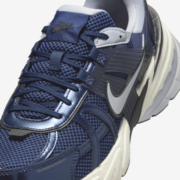 کتونی لایف‌استایل نایکی Nike V2K Run – کد HJ4497‑400 - Image 7