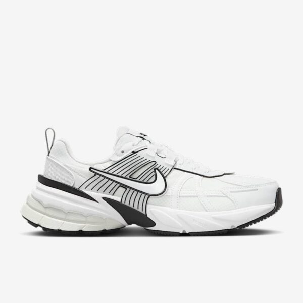 کتونی لایف‌استایل نایکی Nike V2K Run – کد HF5342‑100