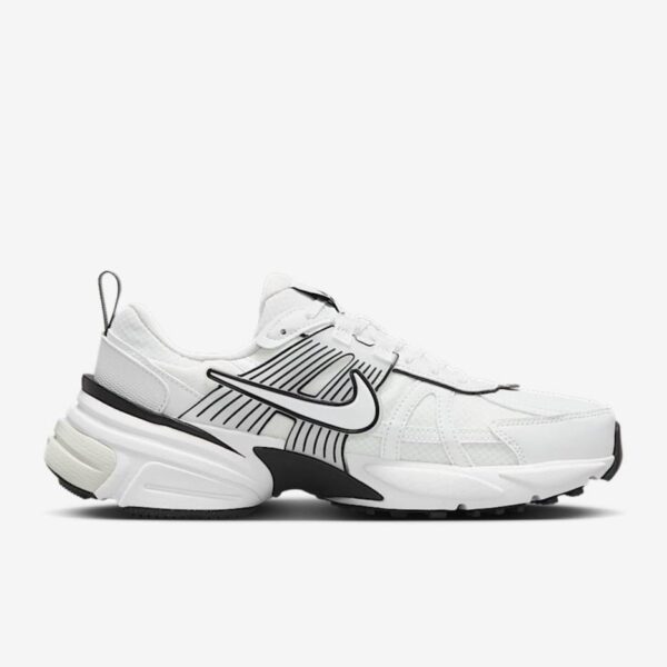 کتونی لایف‌استایل نایکی Nike V2K Run – کد HF5342‑100 - Image 4
