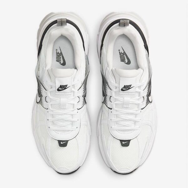 کتونی لایف‌استایل نایکی Nike V2K Run – کد HF5342‑100 - Image 5