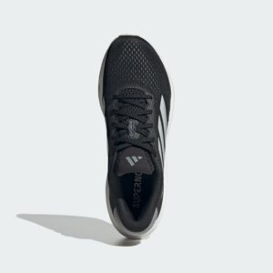 رویه مش مشکی Adidas Supernova Stride 2