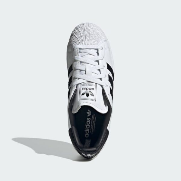 کتونی کژوال آدیداس Adidas Superstar II – کد JH7052 - Image 2
