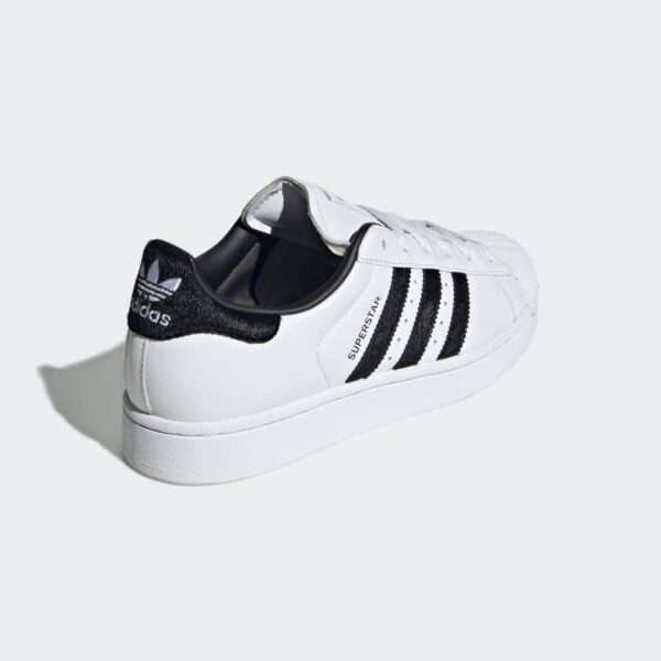 کتونی کژوال آدیداس Adidas Superstar II – کد JH7052 - Image 5