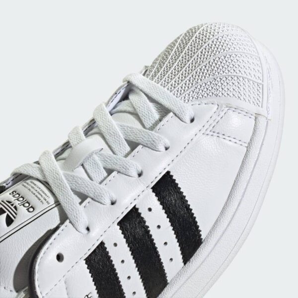 کتونی کژوال آدیداس Adidas Superstar II – کد JH7052 - Image 7