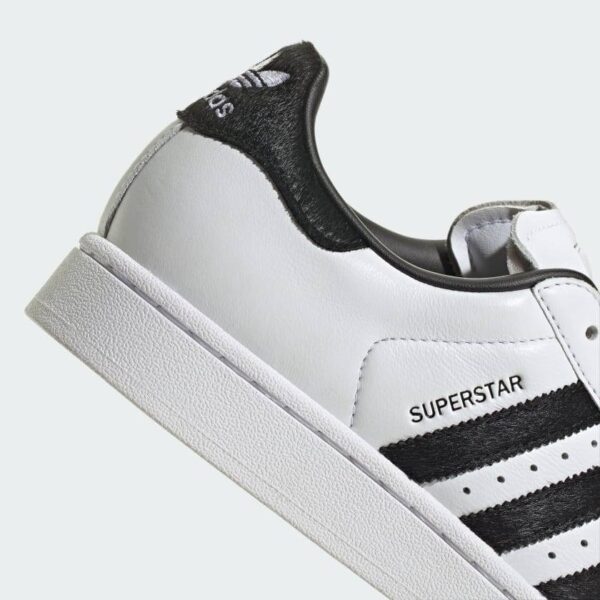 کتونی کژوال آدیداس Adidas Superstar II – کد JH7052 - Image 8