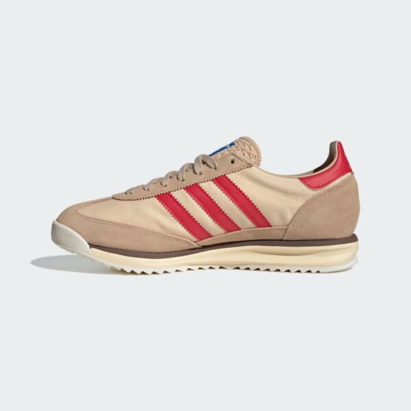 کتونی لایف‌استایل آدیداس Adidas SL 72 RS – کد JS0749 - Image 6