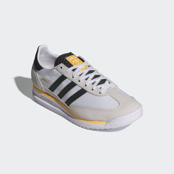 کتونی لایف‌استایل آدیداس Adidas SL 72 RS – کد IH4823 - Image 4