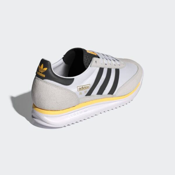کتونی لایف‌استایل آدیداس Adidas SL 72 RS – کد IH4823 - Image 5