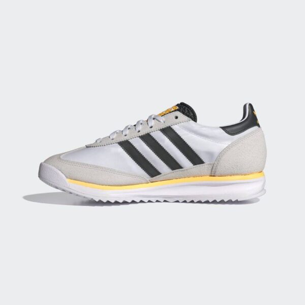 کتونی لایف‌استایل آدیداس Adidas SL 72 RS – کد IH4823 - Image 6