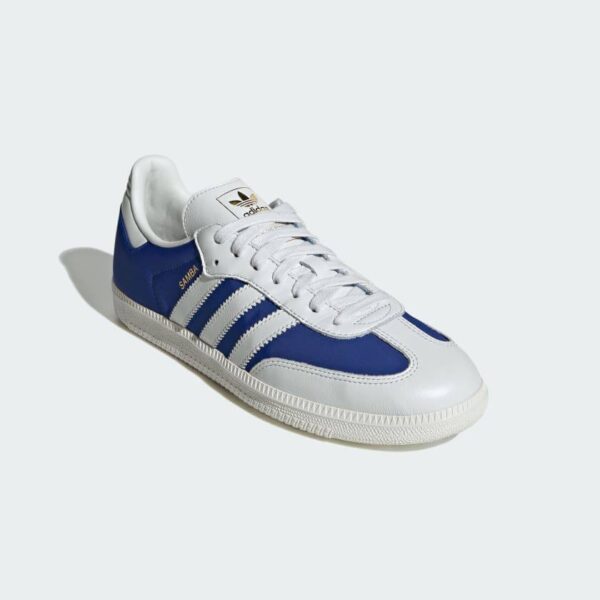 کتونی لایف‌استایل آدیداس Adidas Samba OG – کد JI3203 - Image 4