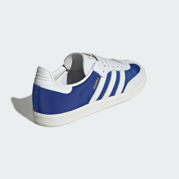 کتونی لایف‌استایل آدیداس Adidas Samba OG – کد JI3203 - Image 5