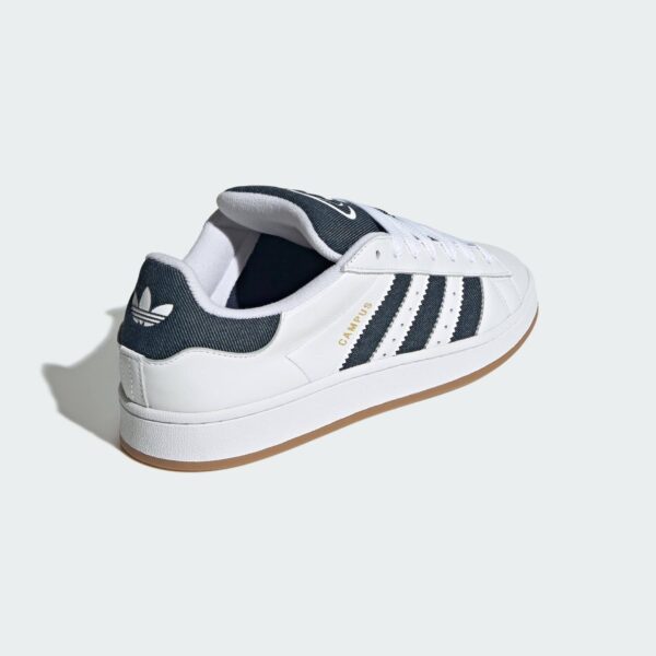 کتونی کژوال آدیداس Adidas Campus 00s – کد JQ7439 - Image 4