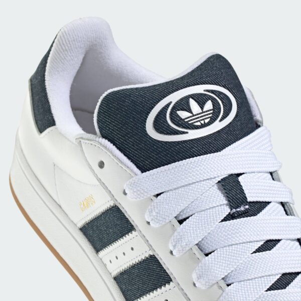 کتونی کژوال آدیداس Adidas Campus 00s – کد JQ7439 - Image 6