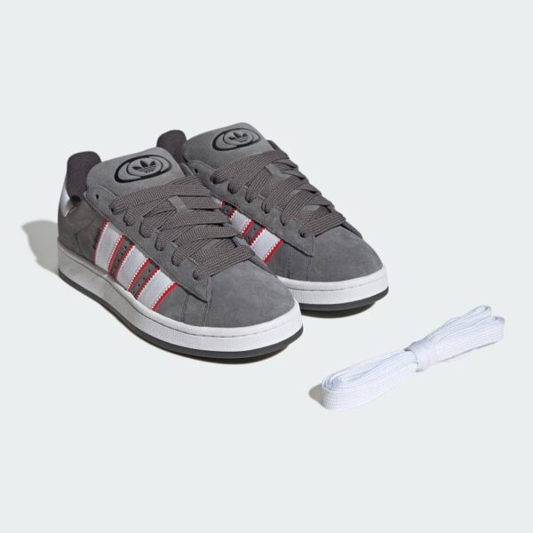 کتونی کژوال آدیداس Adidas Campus 00s – کد JQ8195 - Image 4