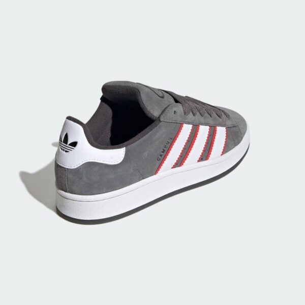 کتونی کژوال آدیداس Adidas Campus 00s – کد JQ8195 - Image 5