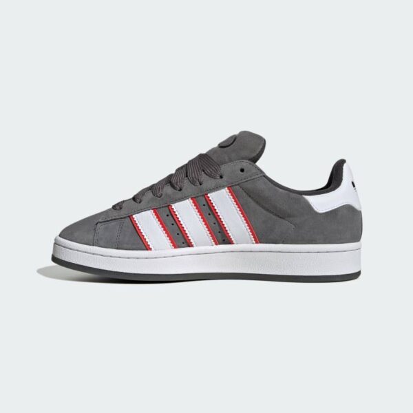 کتونی کژوال آدیداس Adidas Campus 00s – کد JQ8195 - Image 6