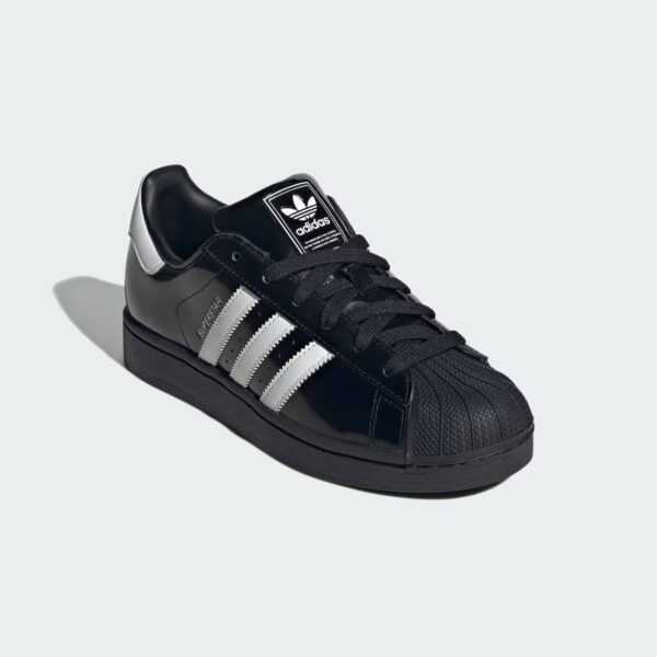 کتونی کژوال آدیداس Adidas Superstar II – کد JH7756 - Image 4