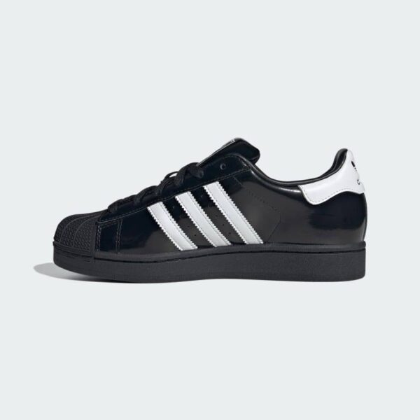 کتونی کژوال آدیداس Adidas Superstar II – کد JH7756 - Image 6