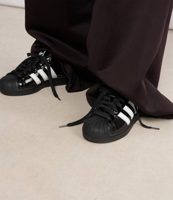 کتونی کژوال آدیداس Adidas Superstar II – کد JH7756 - Image 9