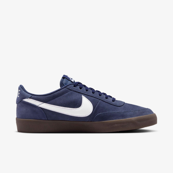 رویه جیر سرمه‌ای Nike Killshot 2