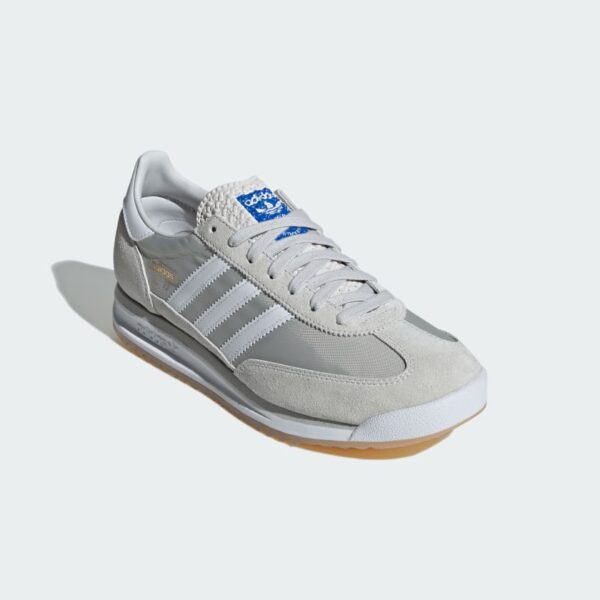 کتونی لایف‌استایل آدیداس Adidas SL 72 RS – کد JI1281 - Image 4