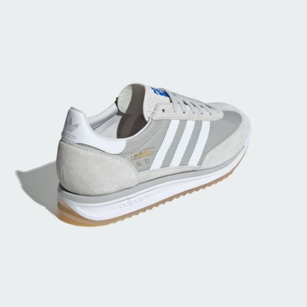 کتونی لایف‌استایل آدیداس Adidas SL 72 RS – کد JI1281 - Image 5