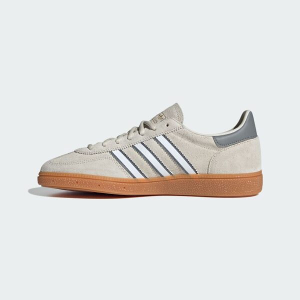 نمای سه خط سفید Adidas Handball Spezial JH5441