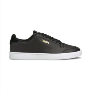 کتونی کژوال پوما Puma Shuffle Perf مشکی – کد 03‑380150