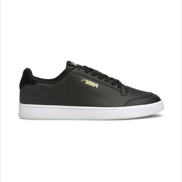 کتونی کژوال پوما Puma Shuffle Perf مشکی – کد 03‑380150