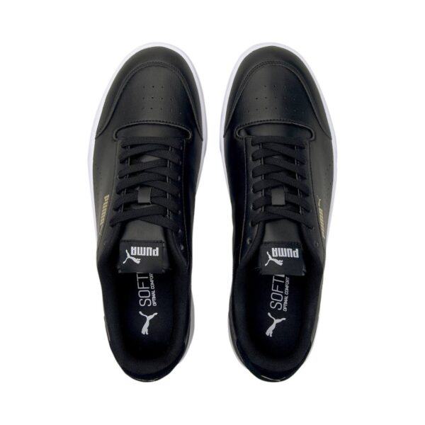کتونی کژوال پوما Puma Shuffle Perf – کد 03‑380150 - Image 5
