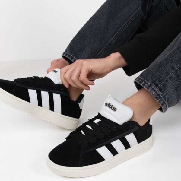 کتونی کژوال آدیداس Adidas Grand Court Alpha 00s – کد JH7235 - Image 8