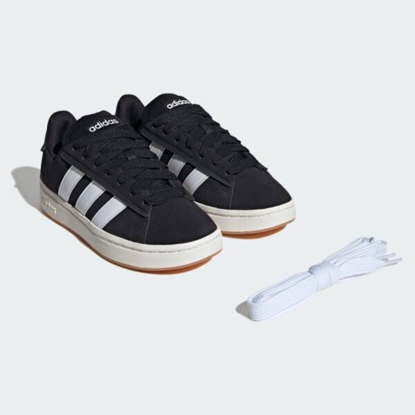کتونی کژوال آدیداس Adidas Grand Court Alpha 00s – کد JP9771 - Image 4