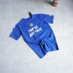 تیشرت کاربنی بچه گانه Adidas