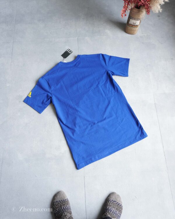 تیشرت کاربنی بچه گانه Adidas - Image 6