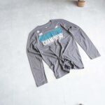 تیشرت آستین بلند مردانه Fanatics