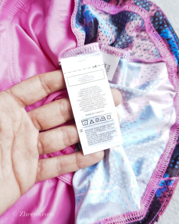 تیشرت ورزشی زنانه Adidas - Image 4