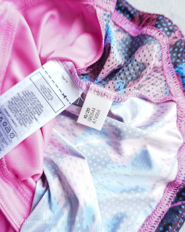 تیشرت ورزشی زنانه Adidas - Image 5