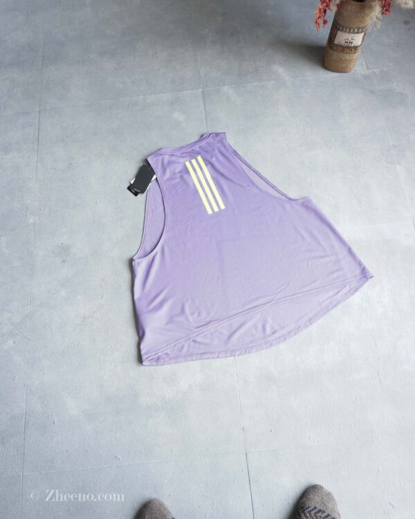 تاپ ورزشی زنانه Adidas - Image 7