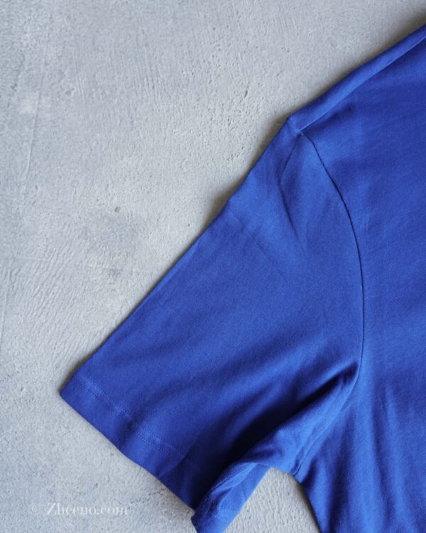 تیشرت کاربنی مردانه Adidas - Image 3