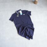 تیشرت تنیس سرمه ای زنانه Adidas