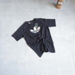 تیشرت مشکی بچه گانه Adidas