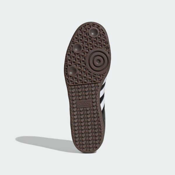 کتونی کژوال رترو آدیداس Adidas Samba OG – کد B75807 - Image 3