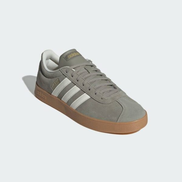 کتونی کژوال آدیداس Adidas VL Court 2 – کد JH5078 - Image 4